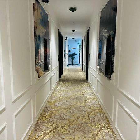 Holidayvilla & Suites Amritsar- Green Avenue Εξωτερικό φωτογραφία