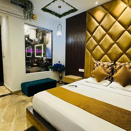 Holidayvilla & Suites Amritsar- Green Avenue Εξωτερικό φωτογραφία