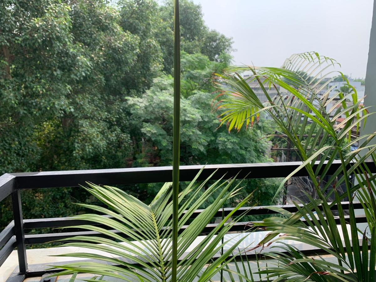 Holidayvilla & Suites Amritsar- Green Avenue Εξωτερικό φωτογραφία