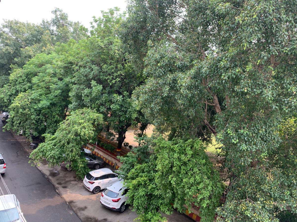 Holidayvilla & Suites Amritsar- Green Avenue Εξωτερικό φωτογραφία
