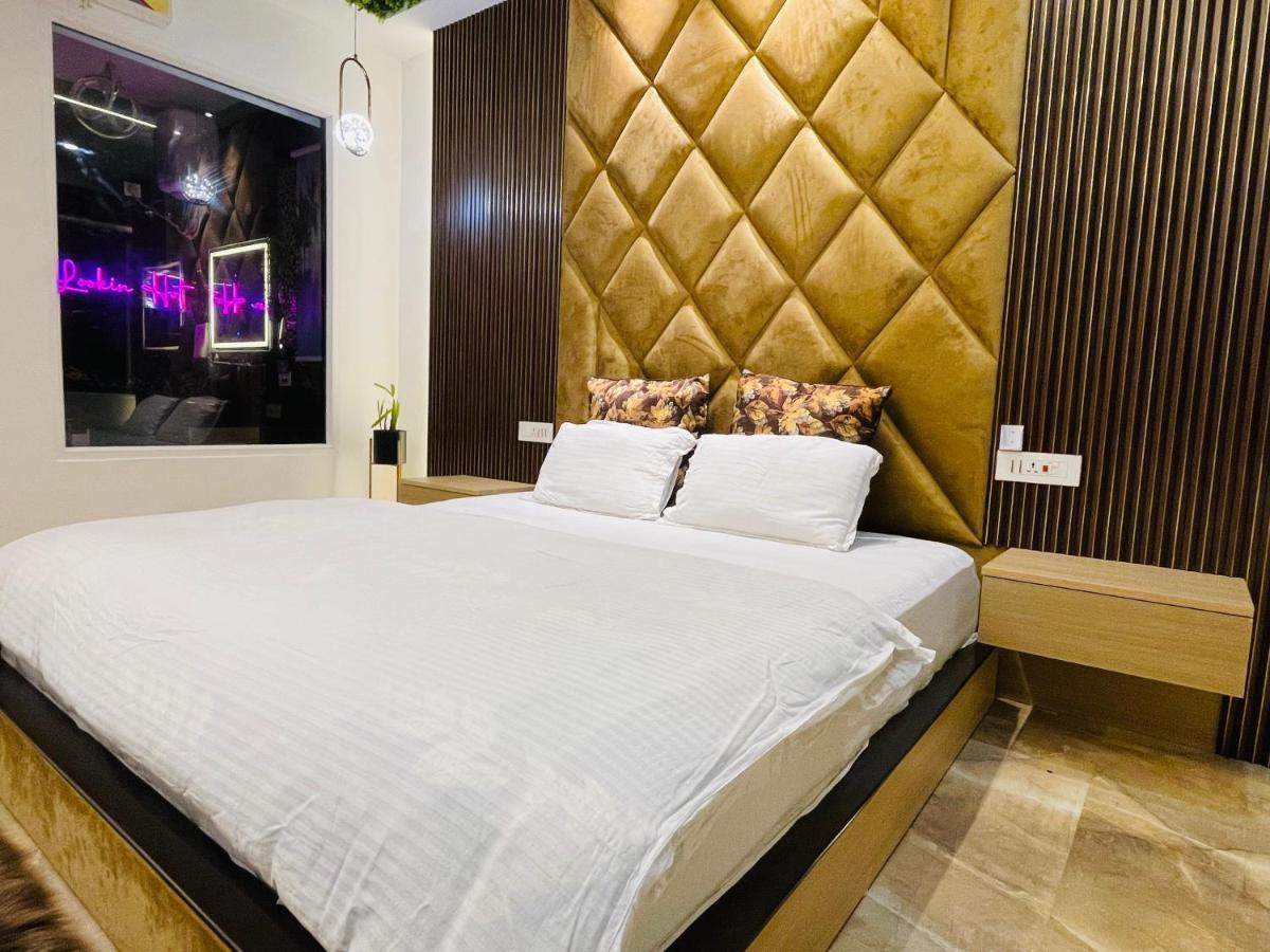 Holidayvilla & Suites Amritsar- Green Avenue Εξωτερικό φωτογραφία