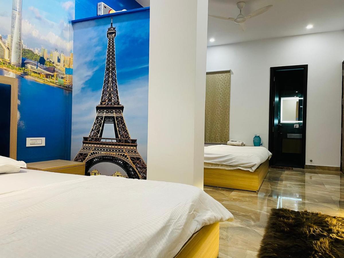 Holidayvilla & Suites Amritsar- Green Avenue Εξωτερικό φωτογραφία