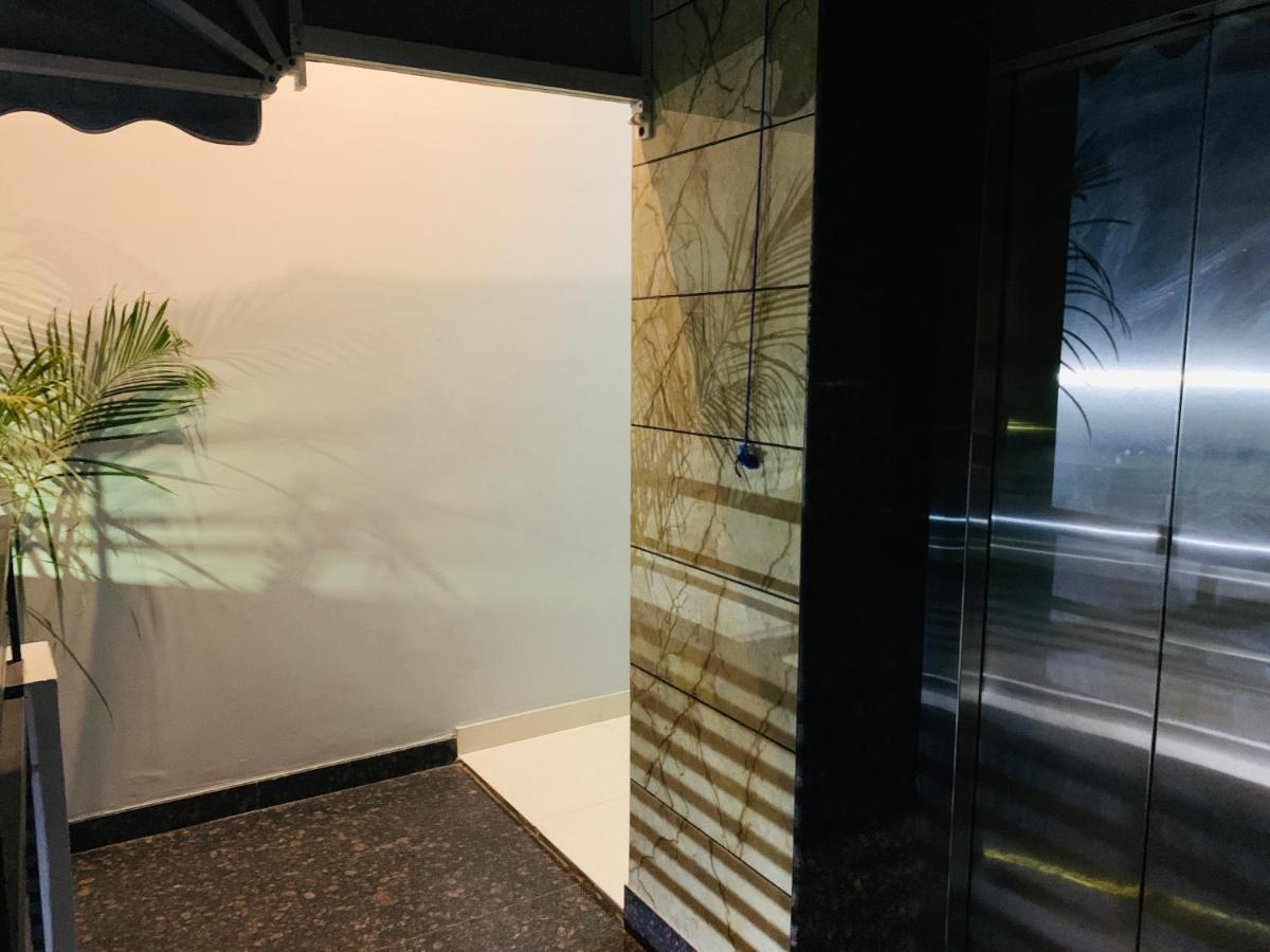 Holidayvilla & Suites Amritsar- Green Avenue Εξωτερικό φωτογραφία