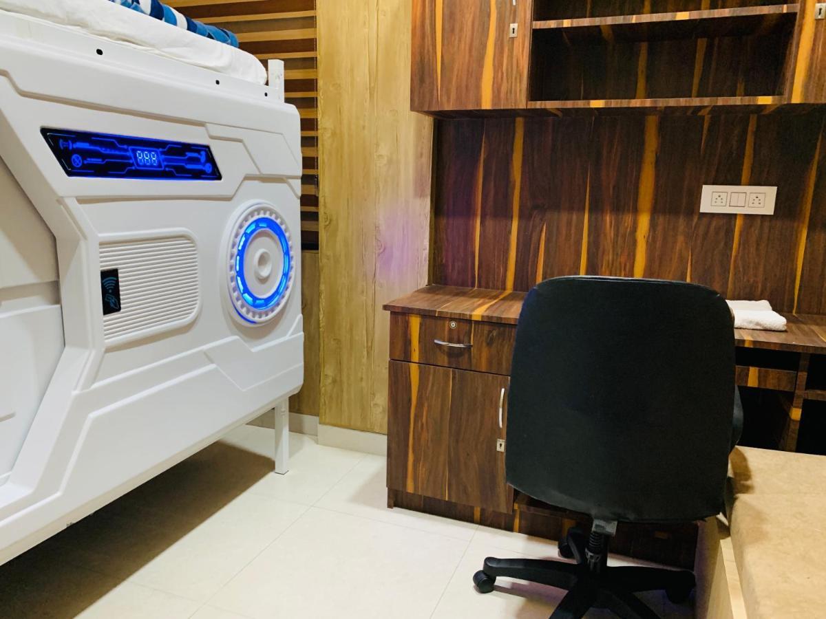 Holidayvilla & Suites Amritsar- Green Avenue Εξωτερικό φωτογραφία