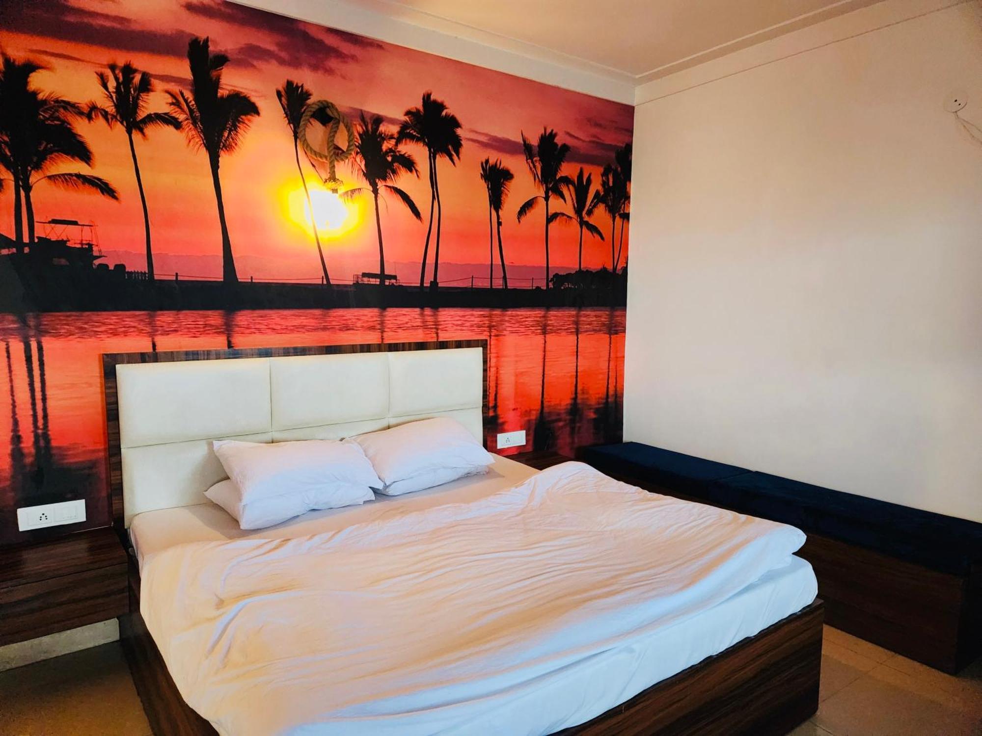 Holidayvilla & Suites Amritsar- Green Avenue Εξωτερικό φωτογραφία